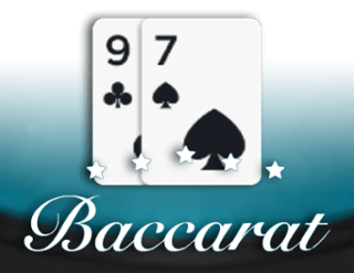 Baccarat – игровой автомат с высоким RTP | GamblingShot