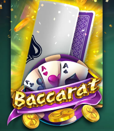 Baccarat – slot game with high RTP | GamblingShot