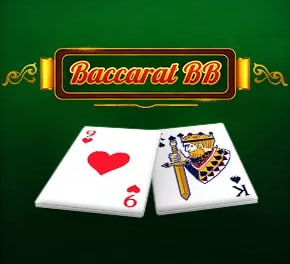 Baccarat BB – slot game with high RTP | GamblingShot