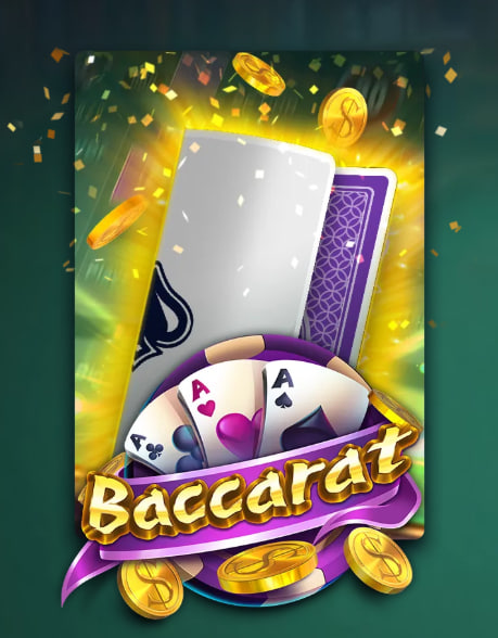 Baccarat – slot game with high RTP | GamblingShot