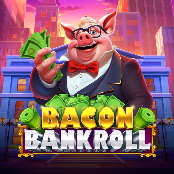Bacon Bankroll – ігровий автомат з високим RTP | GamblingShot