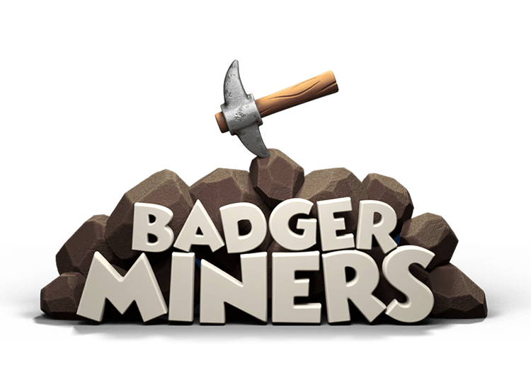 Badger Miners – игровой автомат с высоким RTP | GamblingShot