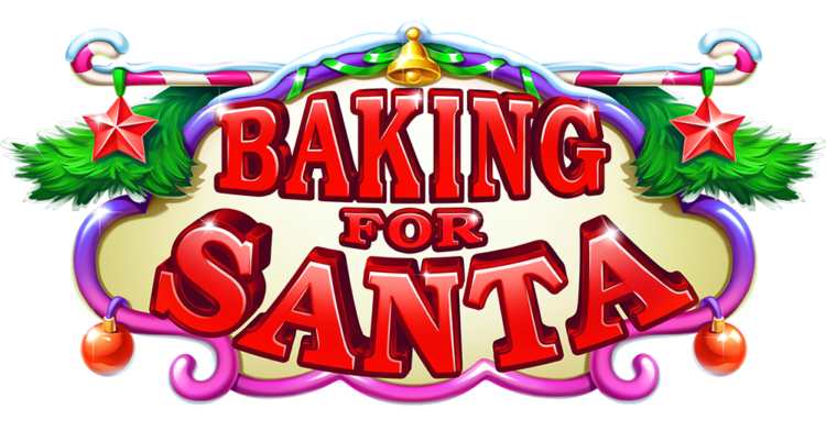 Baking for Santa – игровой автомат с высоким RTP | GamblingShot