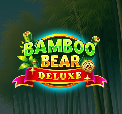 Bamboo Bear Deluxe – slot game with high RTP | GamblingShot