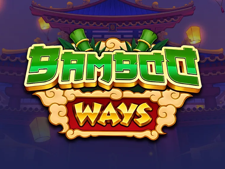 Bamboo Ways – ігровий автомат з високим RTP | GamblingShot