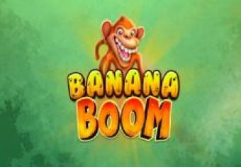 Banana Boom – slot game with high RTP | GamblingShot