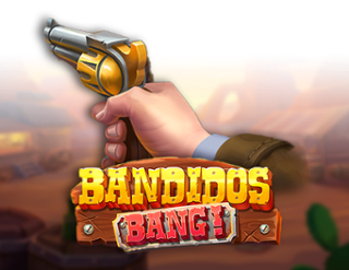 Bandidos Bang – slot game with high RTP | GamblingShot