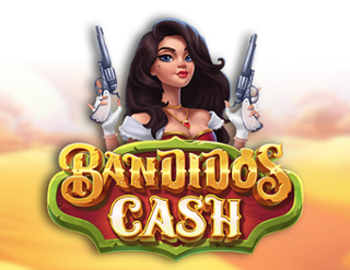 Bandidos Cash – игровой автомат с высоким RTP | GamblingShot