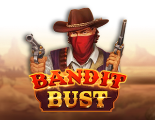 Bandit Bust – slot game with high RTP | GamblingShot