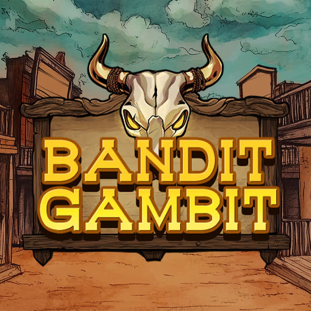 Bandit Gambit – ігровий автомат з високим RTP | GamblingShot