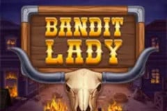 Bandit Lady – игровой автомат с высоким RTP | GamblingShot