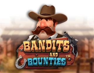 Bandits and Bounties – ігровий автомат з високим RTP | GamblingShot