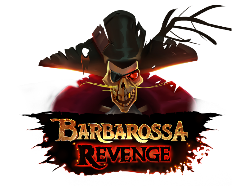 Barbarossa Revenge – slot game with high RTP | GamblingShot