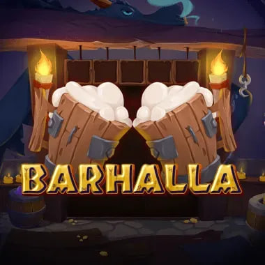Barhalla – игровой автомат с высоким RTP | GamblingShot