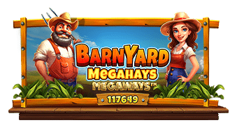 Barnyard Megahays Megaways™ – ігровий автомат з високим RTP | GamblingShot