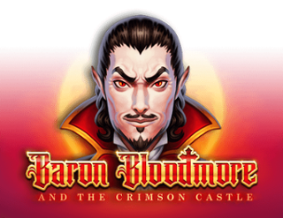 Baron Bloodmore and the Crimson Castle – slot game with high RTP | GamblingShot