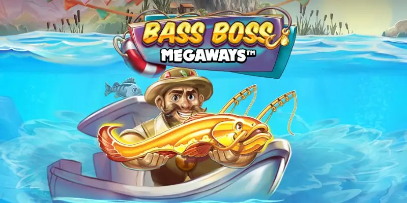 Bass Boss MegaWays – ігровий автомат з високим RTP | GamblingShot