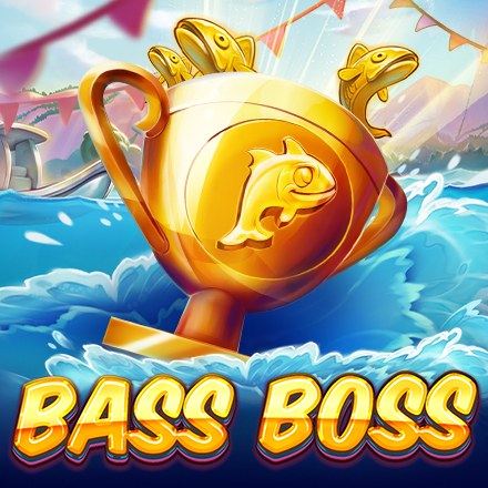 Bass Boss – игровой автомат с высоким RTP | GamblingShot
