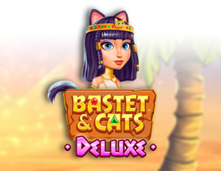 Bastet and Cats Deluxe – игровой автомат с высоким RTP | GamblingShot