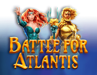 Battle For Atlantis – игровой автомат с высоким RTP | GamblingShot