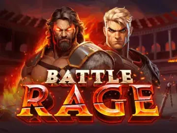 Battle Rage – slot game with high RTP | GamblingShot