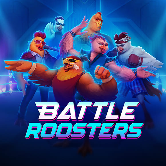 Battle Roosters Bonus Buy – slot game with high RTP | GamblingShot