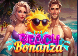 Beach Bonanza – slot game with high RTP | GamblingShot