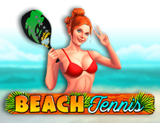 Beach Tennis – ігровий автомат з високим RTP | GamblingShot