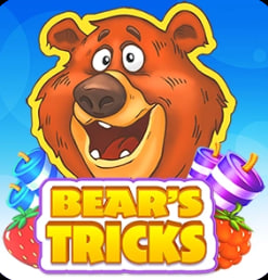 Bear's Tricks – slot game with high RTP | GamblingShot