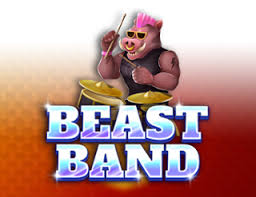 Beast Band – игровой автомат с высоким RTP | GamblingShot