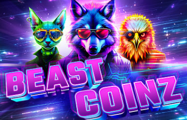 Beast Coinz – slot game with high RTP | GamblingShot