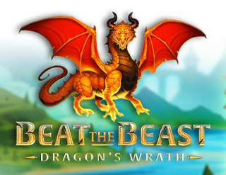 Beat the Beast: Dragon’s Wrath – ігровий автомат з високим RTP | GamblingShot
