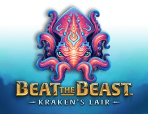Beat the Beast: Kraken’s Lair – slot game with high RTP | GamblingShot