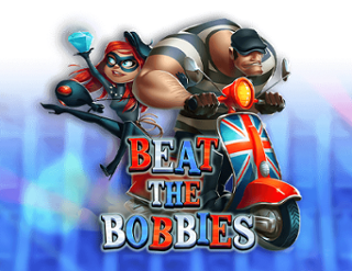 Beat The Bobbies – slot game with high RTP | GamblingShot