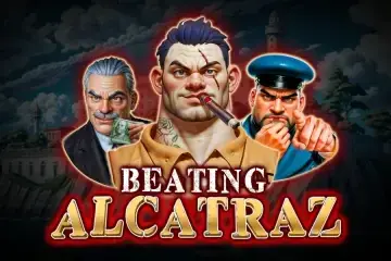 Beating Alcatraz – slot game with high RTP | GamblingShot