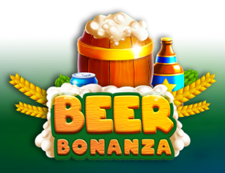 Beer Bonanza – игровой автомат с высоким RTP | GamblingShot