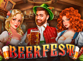 Beer Fest – игровой автомат с высоким RTP | GamblingShot