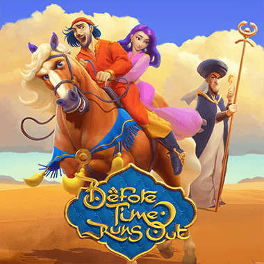 Before Time Runs Out – игровой автомат с высоким RTP | GamblingShot