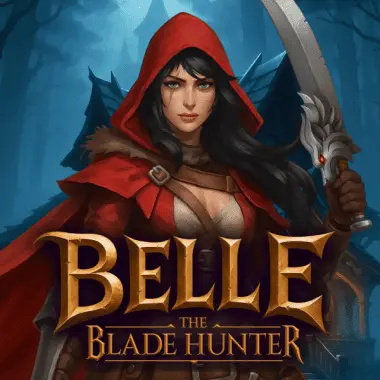 Belle the Blade Hunter – slot game with high RTP | GamblingShot