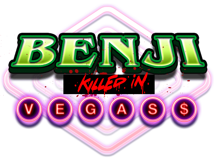 Benji Killed In Vegas – slot game with high RTP | GamblingShot