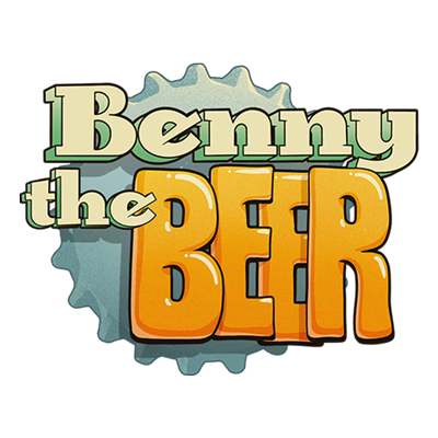 Benny the Beer – slot game with high RTP | GamblingShot