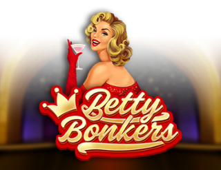 Betty Bonkers – slot game with high RTP | GamblingShot