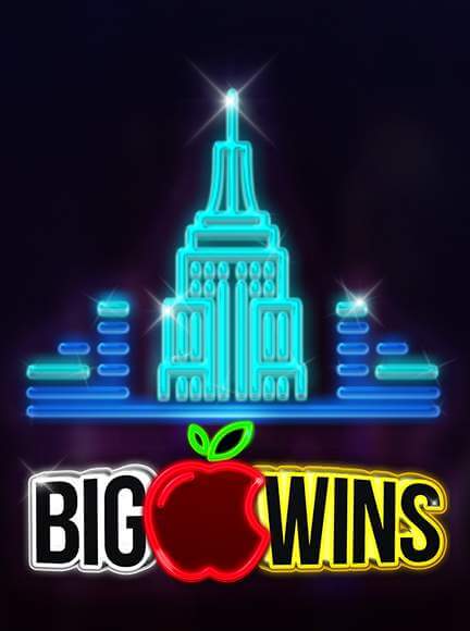 Big Apple Wins – slot game with high RTP | GamblingShot