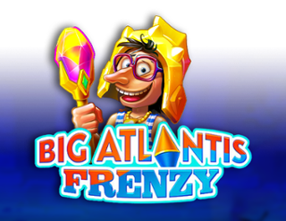 Big Atlantis Frenzy – slot game with high RTP | GamblingShot