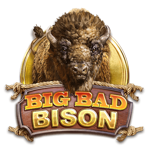 Big Bad Bison – slot game with high RTP | GamblingShot