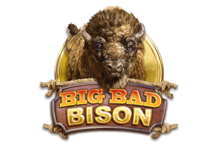 Big Bad Bison – игровой автомат с высоким RTP | GamblingShot