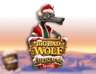 Big Bad Wolf: Christmas spesial – slot game with high RTP | GamblingShot