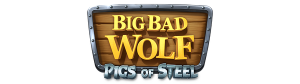 Big Bad Wolf: Pigs of Steel – slot game with high RTP | GamblingShot