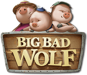Big Bad Wolf – игровой автомат с высоким RTP | GamblingShot