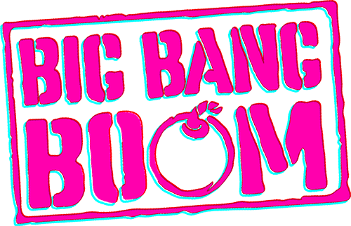 Big Bang Boom – ігровий автомат з високим RTP | GamblingShot